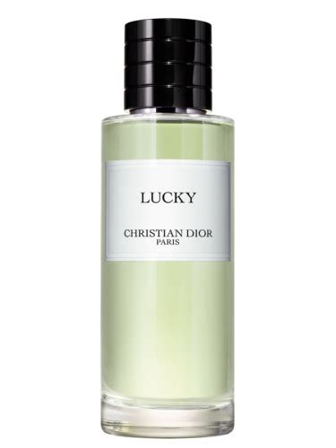 dior lucky parfumo|christian Dior lucky fragrance.